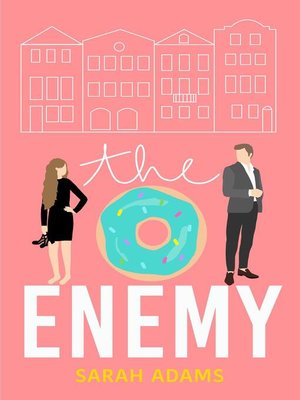 The Enemy - ebook